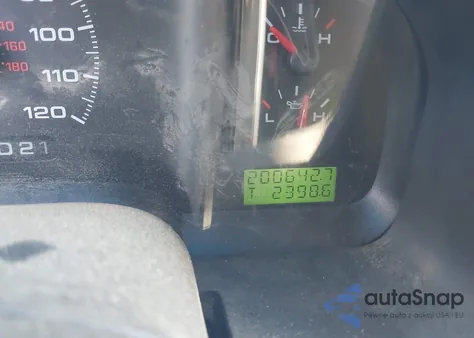 2006 Ford F-150 Stx/Xl/Xlt z USA, uszkodzony, nr VIN 1FTRX14W46FA48145